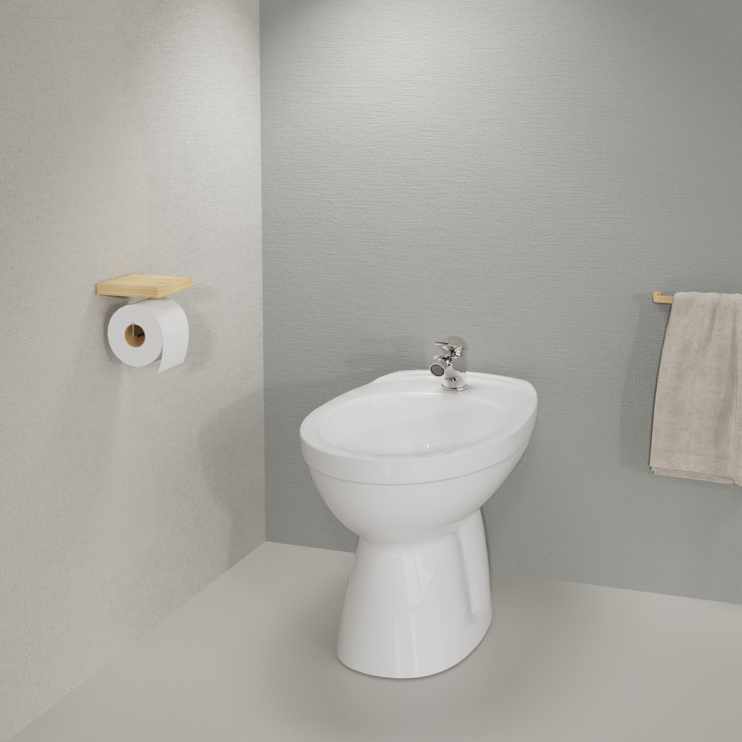 Bidet